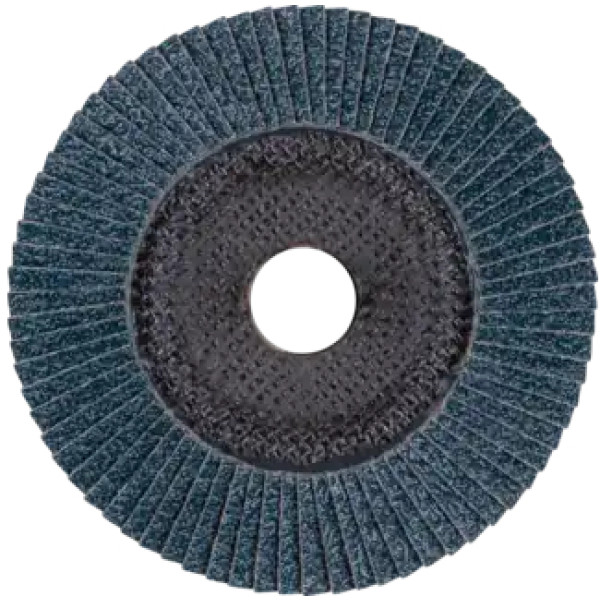 Фото - Круг шлифовальный Pferd 125х22 Z120 (4007220934210(10)/400722022730)