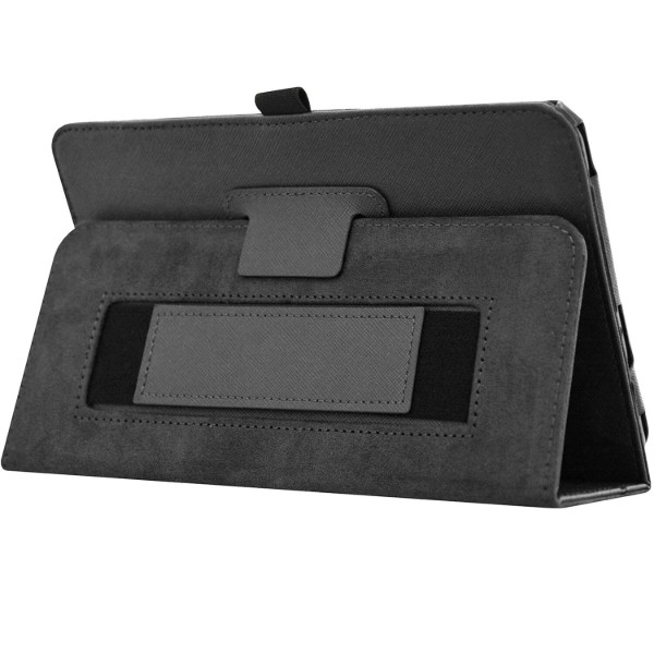 Фото - Чехол для планшета BeCover Slimbook for Thomson TEO 10" Black (710128)