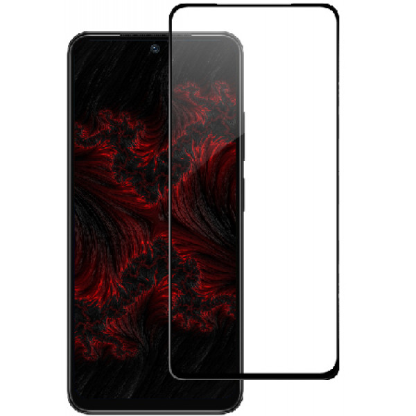 Фото - Защитное стекло для смартфона Intaleo Full Glue for Xiaomi Redmi Note 11 Pro Black (1283126522680)