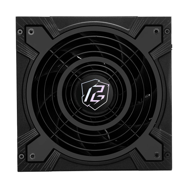 Фото - Блок питания для ПК ASRock Phantom Gaming 850W (PG-850G)