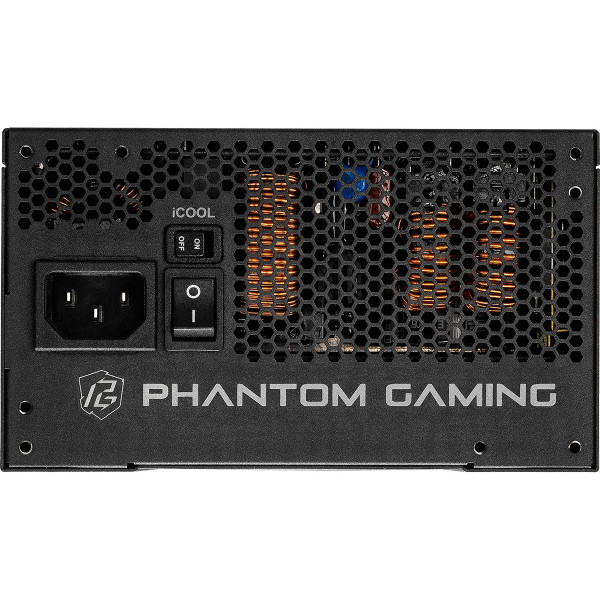 Фото - Блок питания для ПК ASRock Phantom Gaming 850W (PG-850G)