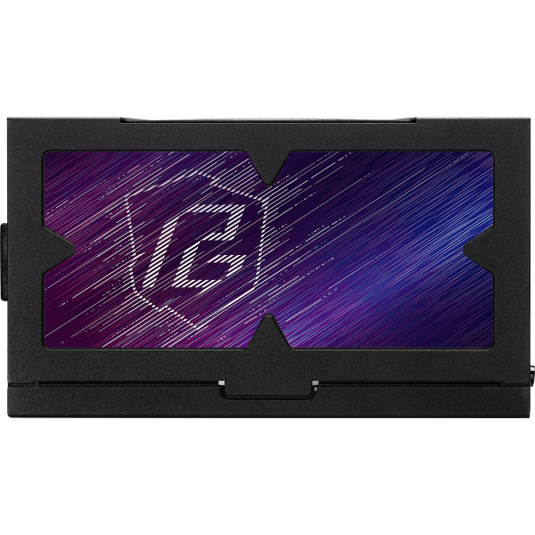Фото - Блок питания для ПК ASRock Phantom Gaming 850W (PG-850G)