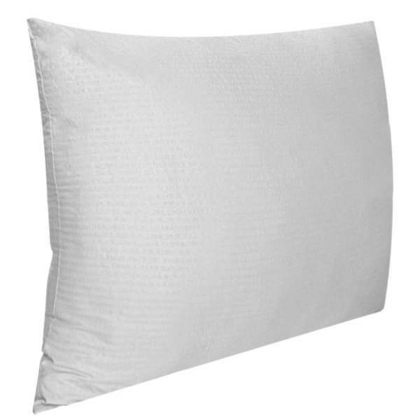 Фото - Подушка стандартна Interscalit Series Gray 50х70 (PG02116)