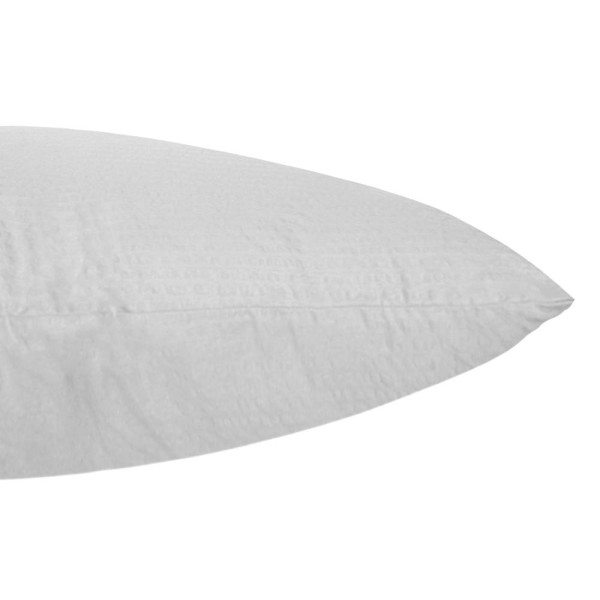 Фото - Подушка стандартна Interscalit Series Gray 50х70 (PG02116)