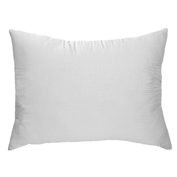 Фото - Подушка стандартна Interscalit Series Gray 50х70 (PG02116)