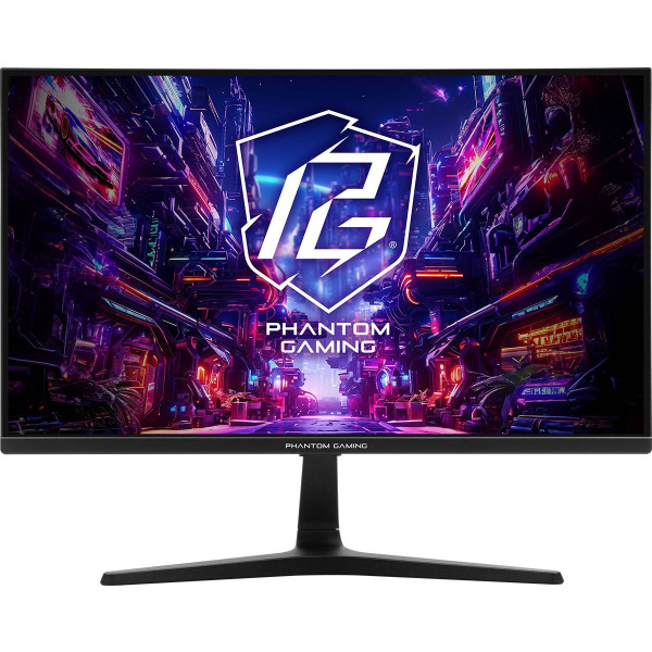 Фото - Монитор игровой ASRock PG25FFT