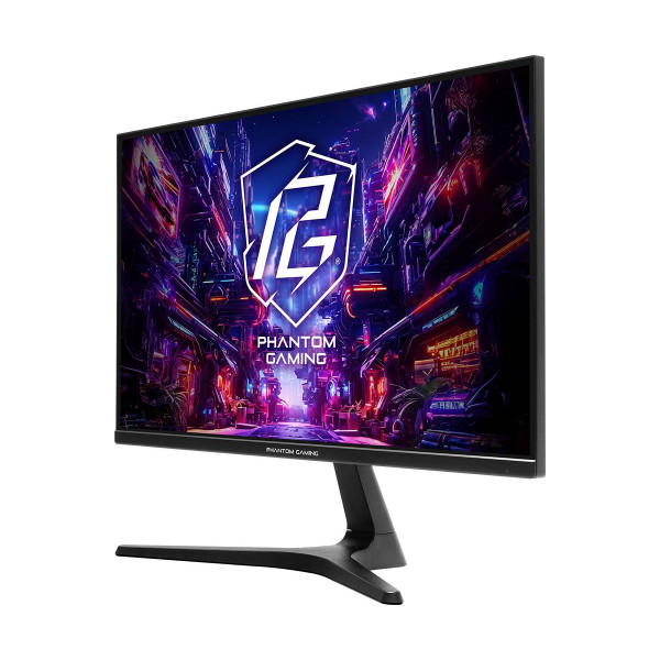 Фото - Монитор игровой ASRock PG25FFT