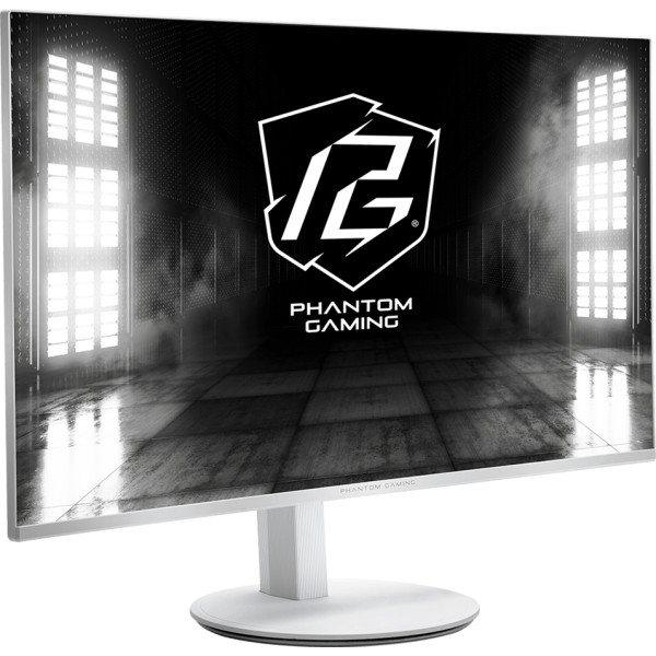 Фото - Монитор игровой ASRock PG27FFS2E-W