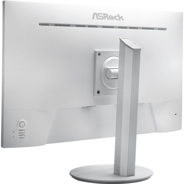 Фото - Монитор игровой ASRock PG27FFS2E-W