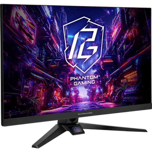 Фото - Монітор ігровий ASRock PG27FFT1A