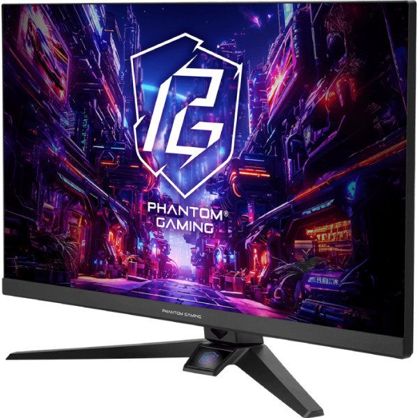 Фото - Монітор ігровий ASRock PG27FFT1A