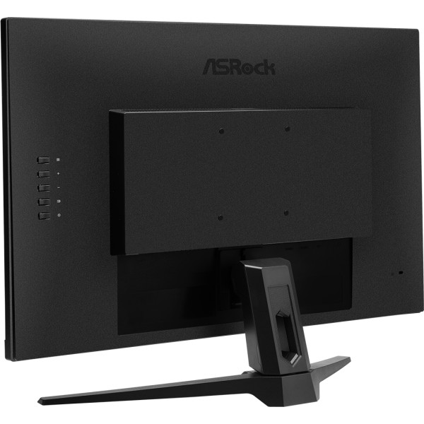 Фото - Монітор ігровий ASRock PG27FFT1A