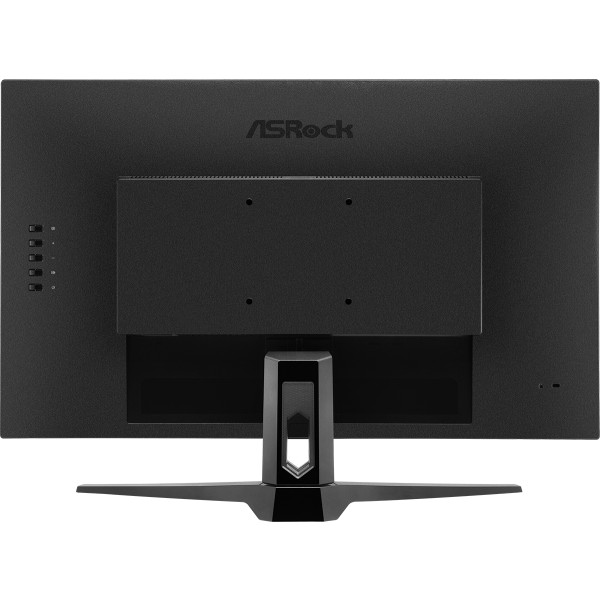 Фото - Монітор ігровий ASRock PG27FFT1A