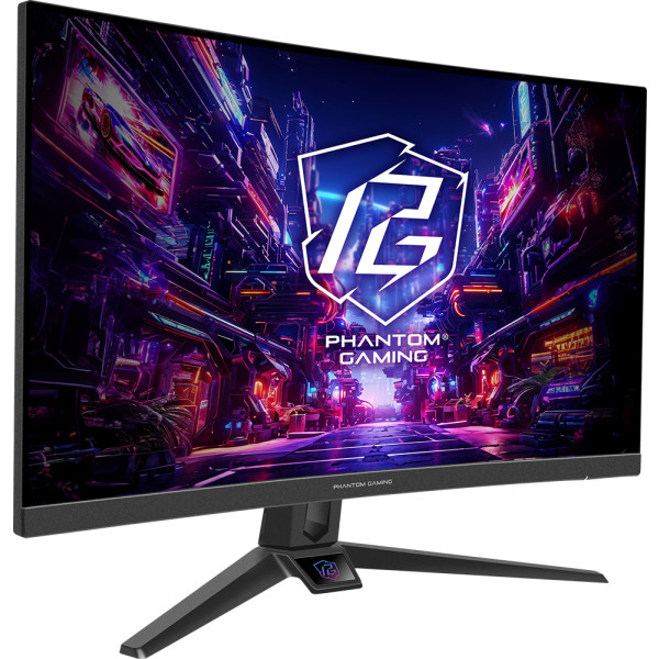 Фото - Монитор игровой ASRock PG27FRS1A