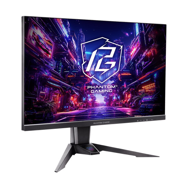 Фото - Монитор игровой ASRock PG27QFT2A
