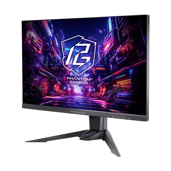 Фото - Монитор игровой ASRock PG27QFT2A