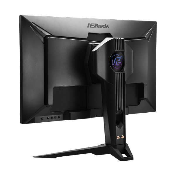 Фото - Монитор игровой ASRock PG27QFT2A