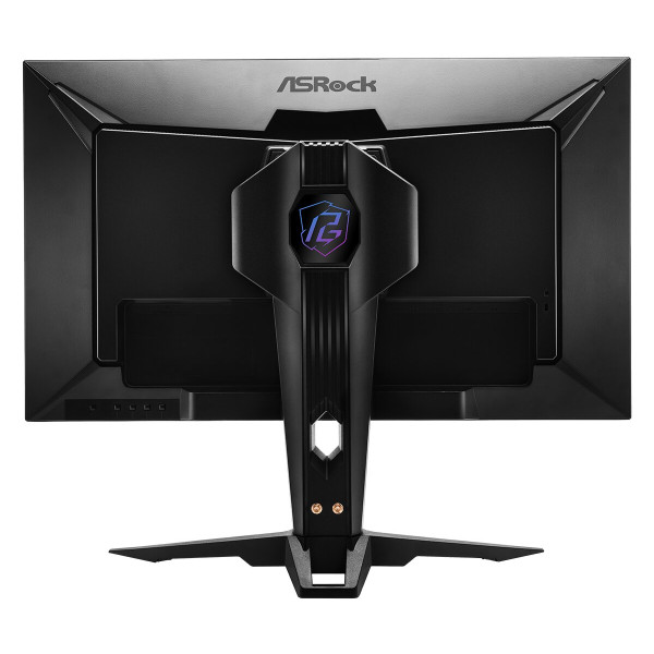 Фото - Монитор игровой ASRock PG27QFT2A