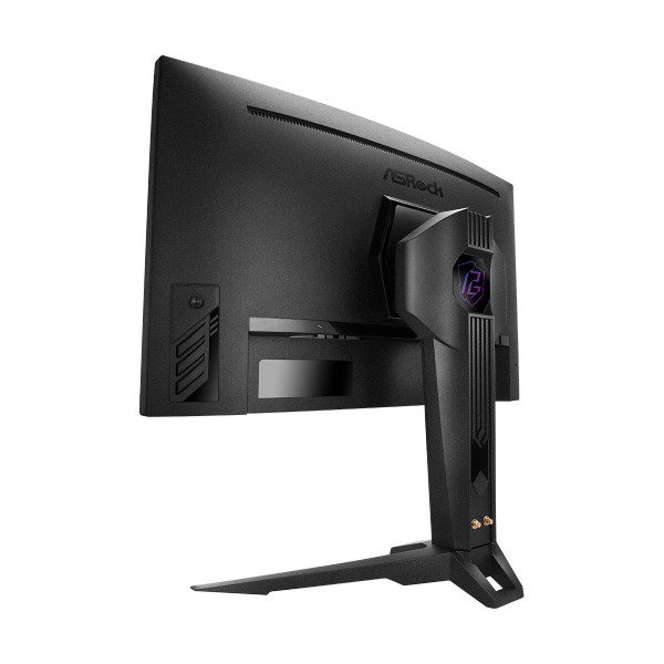 Фото - Монитор игровой ASRock PG27QRT2A
