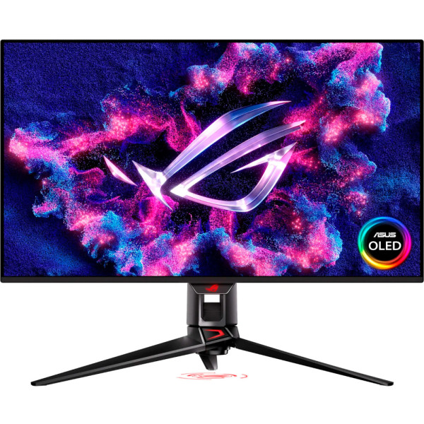 Фото - Монитор игровой Asus ROG Swift OLED PG32UCDMZ