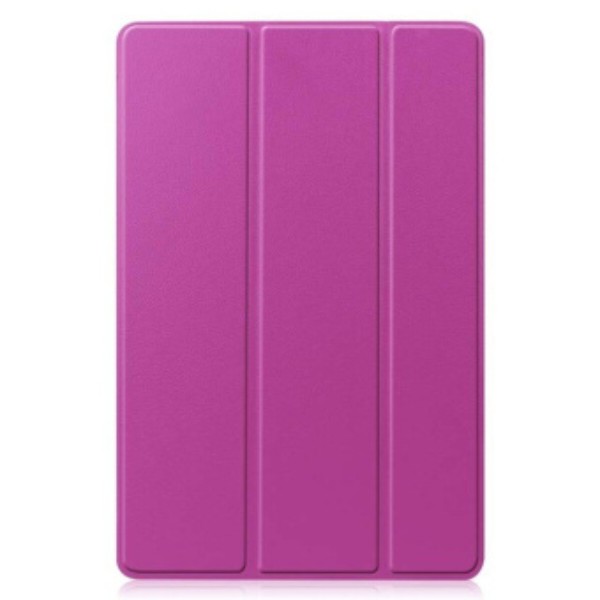 Фото - Чехол для планшета BeCover Smart Case for Samsung Galaxy Tab S9 Plus (SM-X810/SM-X816)/S9 FE Plus (SM-X610/SM-X616) 12.4'' Purple (710373)