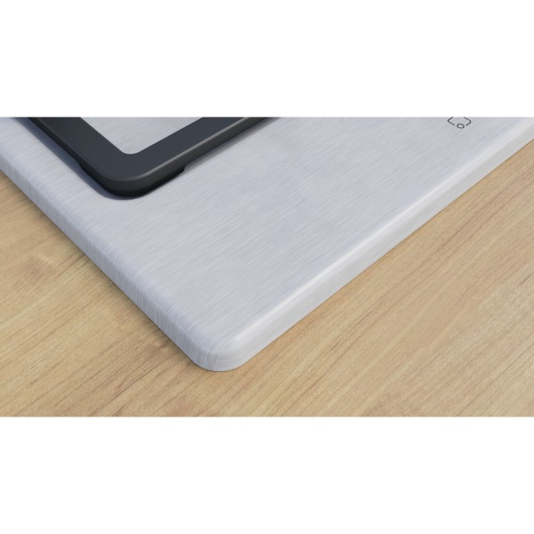 Фото - Варочная панель газовая Bosch PGH6B5K90R