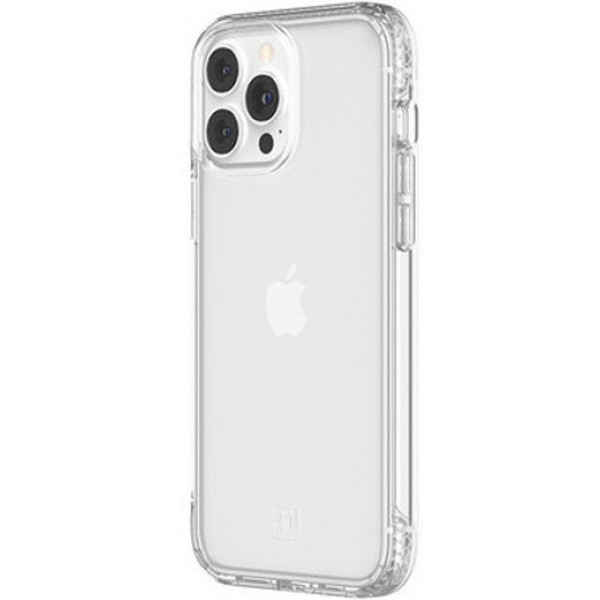Фото - Чохол для смартфону Incipio Slim for Apple iPhone 13 Pro Max Clear (IPH-1949-CLR)