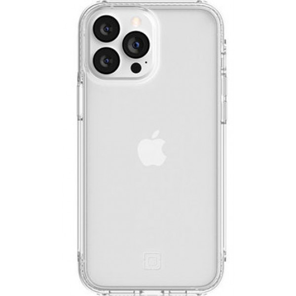Фото - Чохол для смартфону Incipio Slim for Apple iPhone 13 Pro Max Clear (IPH-1949-CLR)
