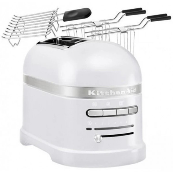 Фото - Тостер KitchenAid Artisan (5KMT2204EFP)
