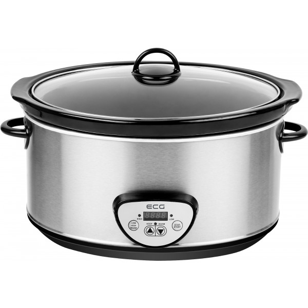 Фото - Мультиварка ECG PH 6520