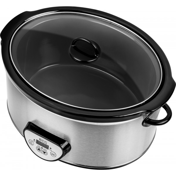 Фото - Мультиварка ECG PH 6520