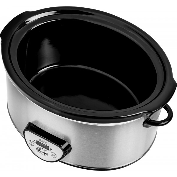 Фото - Мультиварка ECG PH 6520