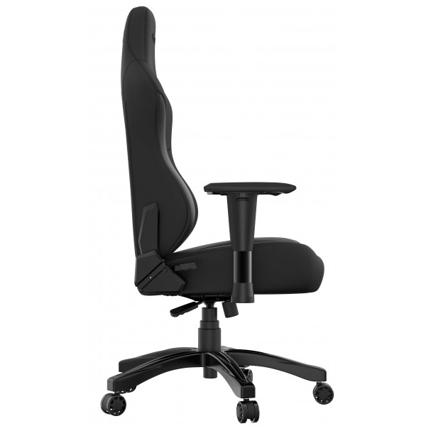 Фото - Кресло для геймеров Anda Seat Phantom 3 Size L Black (AD18Y-06-B-PV/C-B01)