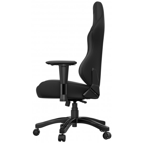Фото - Кресло для геймеров Anda Seat Phantom 3 Size L Black (AD18Y-06-B-PV/C-B01)