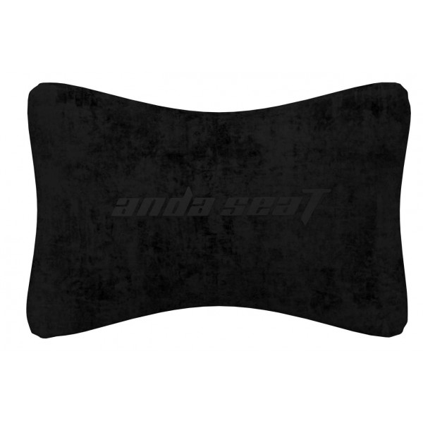 Фото - Кресло для геймеров Anda Seat Phantom 3 Size L Black (AD18Y-06-B-PV/C-B01)