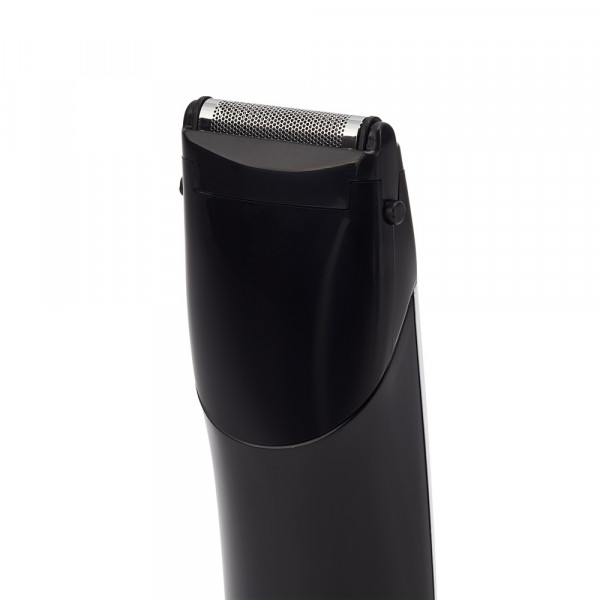 Фото - Машинка для стрижки волос Polaris PHC 3015RC Black