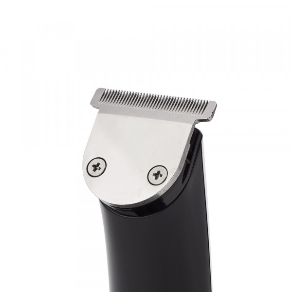 Фото - Машинка для стрижки волос Polaris PHC 3015RC Black