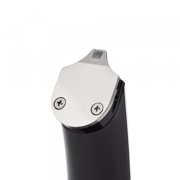 Фото - Машинка для стрижки волос Polaris PHC 3015RC Black