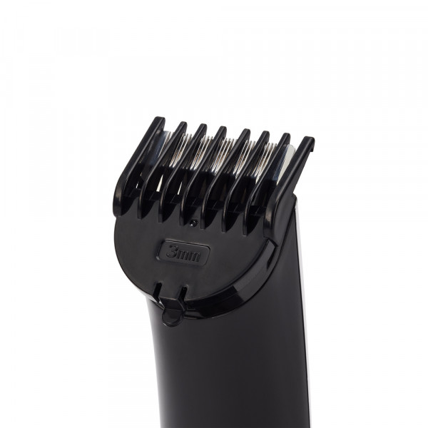 Фото - Машинка для стрижки волос Polaris PHC 3015RC Black