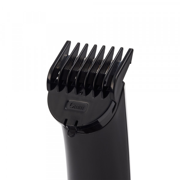 Фото - Машинка для стрижки волос Polaris PHC 3015RC Black
