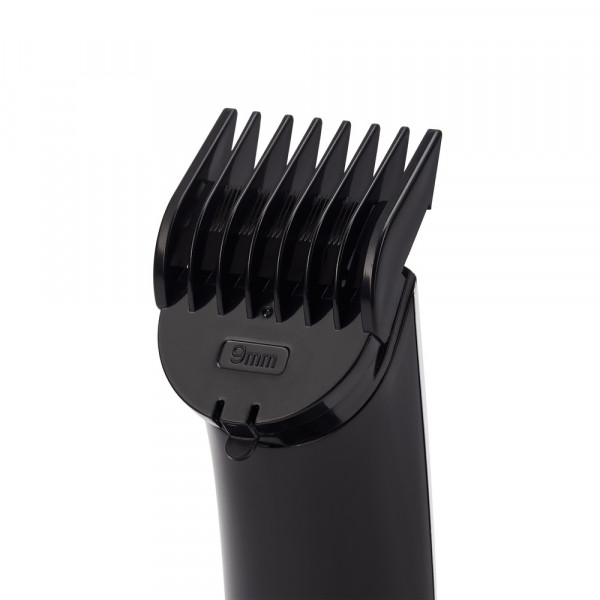 Фото - Машинка для стрижки волос Polaris PHC 3015RC Black