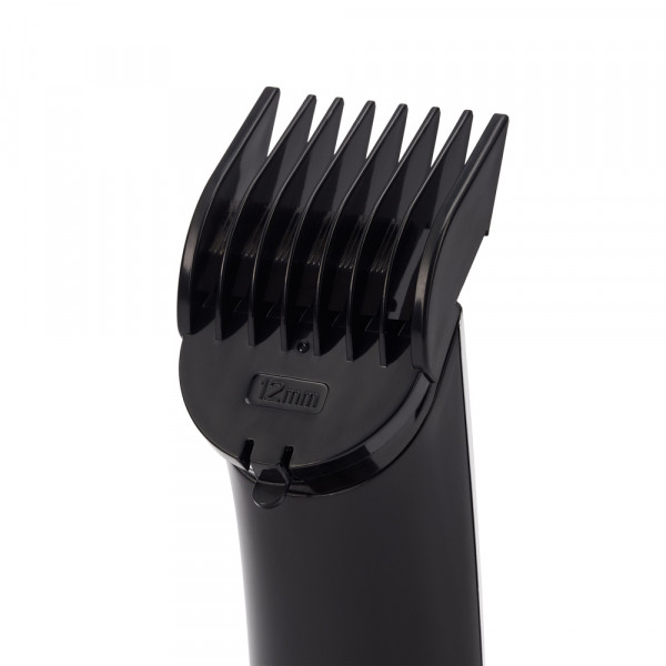 Фото - Машинка для стрижки волос Polaris PHC 3015RC Black