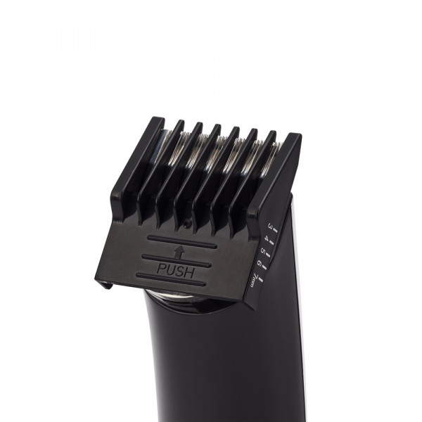 Фото - Машинка для стрижки волос Polaris PHC 3015RC Black