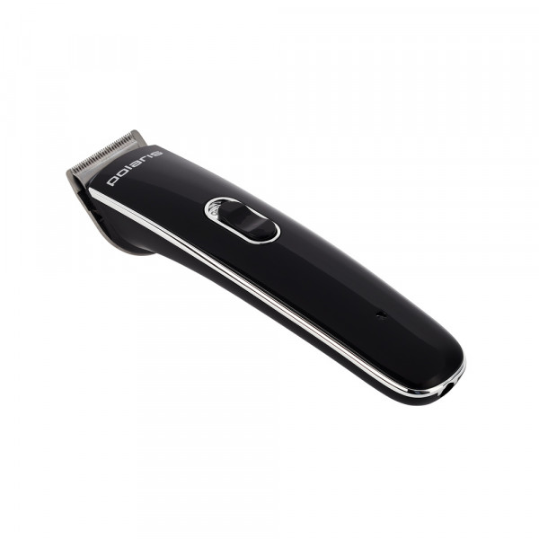 Фото - Машинка для стрижки волос Polaris PHC 3015RC Black