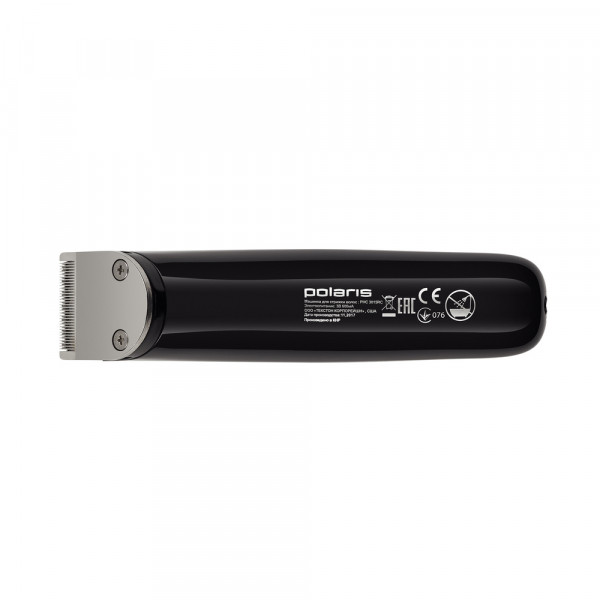 Фото - Машинка для стрижки волос Polaris PHC 3015RC Black