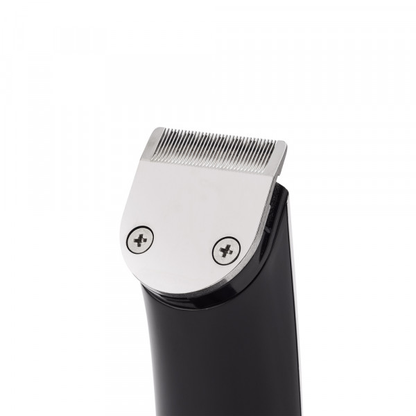 Фото - Машинка для стрижки волос Polaris PHC 3015RC Black