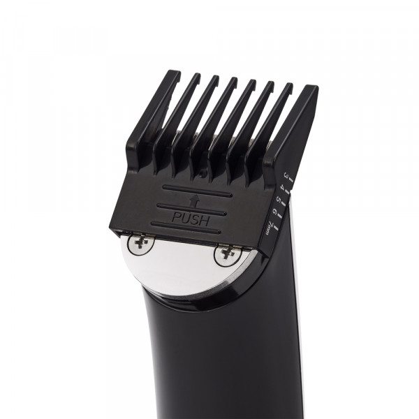 Фото - Машинка для стрижки волос Polaris PHC 3015RC Black