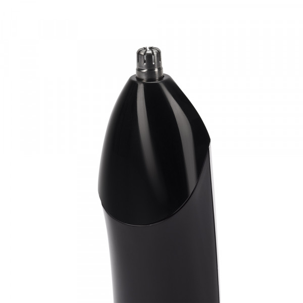 Фото - Машинка для стрижки волос Polaris PHC 3015RC Black