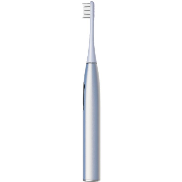 Фото - Зубная щетка электрическая Oclean X Pro Digital Set Electric Toothbrush Glamour Silver (6970810552584)