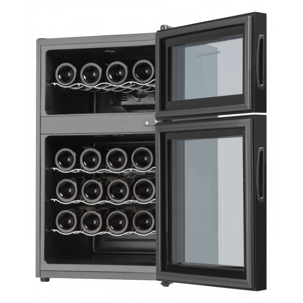 Фото - Винный шкаф Philco PW24FD
